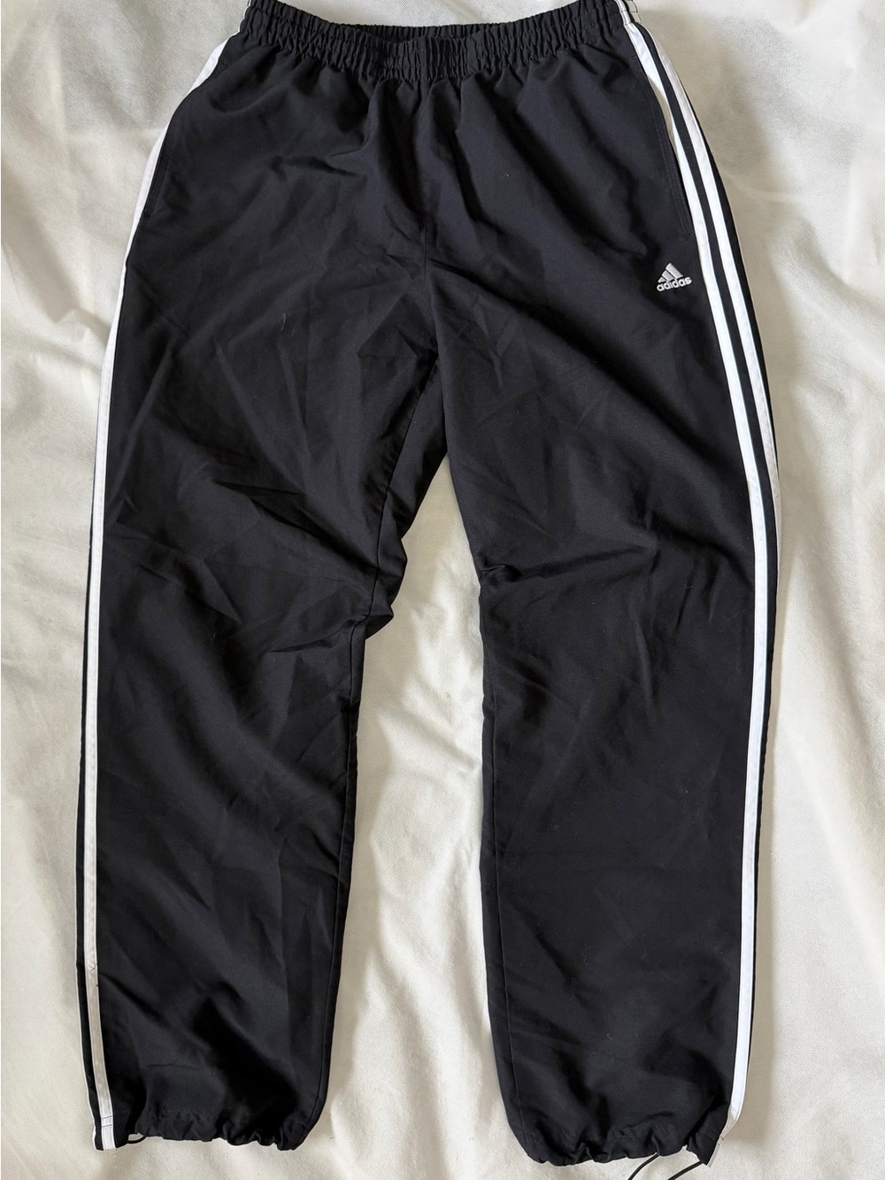 Vintage Adidas Men’s Track Pants